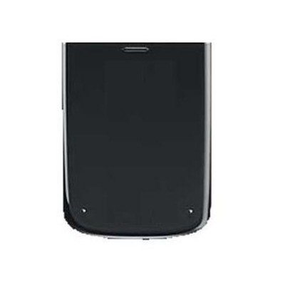 Back Panel Cover For O2 Xda Atom Black - Maxbhi.com