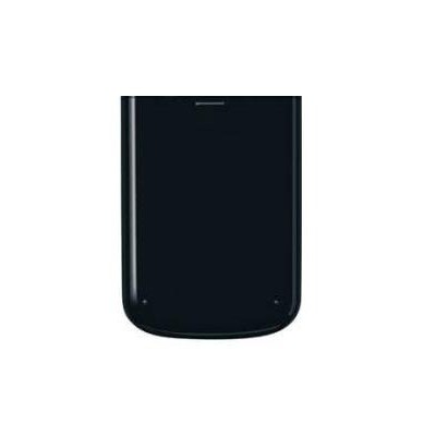 Back Panel Cover For O2 Xda Atom Life Black - Maxbhi.com