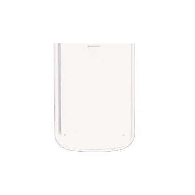 Back Panel Cover For O2 Xda Atom Life White - Maxbhi.com