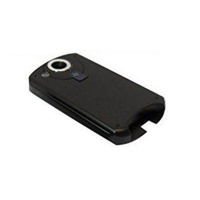 Back Panel Cover For O2 Xda Exec Black - Maxbhi.com