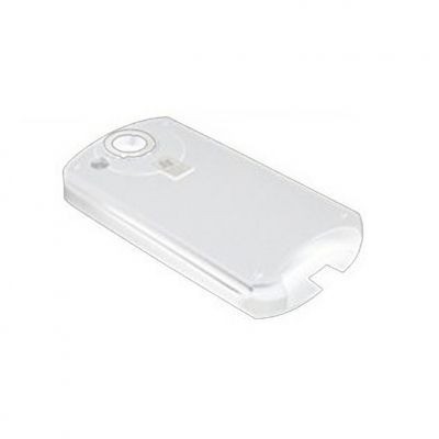 Back Panel Cover For O2 Xda Exec White - Maxbhi.com