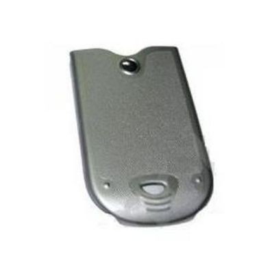 Back Panel Cover For O2 Xda Ii Black - Maxbhi.com