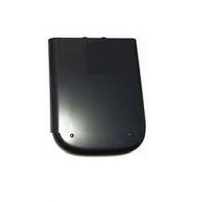 Back Panel Cover For O2 Xda Ii Mini Black - Maxbhi.com
