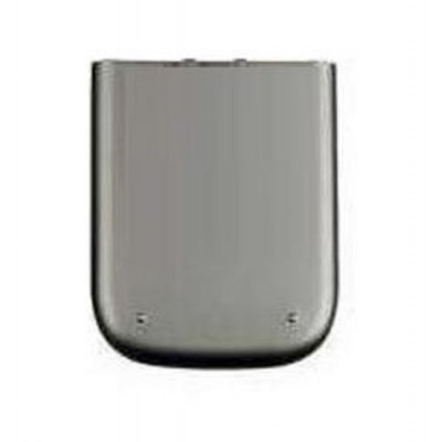 Back Panel Cover For O2 Xda Ii Mini Silver - Maxbhi.com