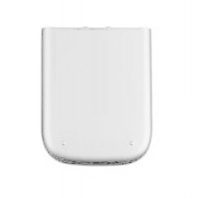 Back Panel Cover For O2 Xda Ii Mini White - Maxbhi.com