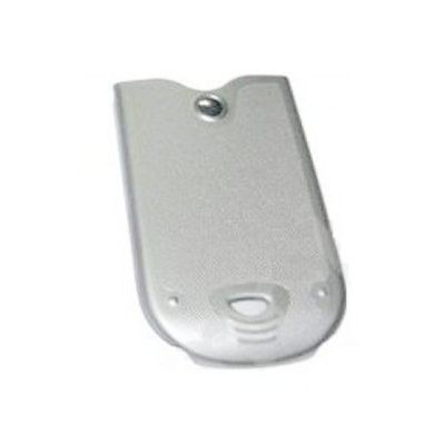 Back Panel Cover For O2 Xda Ii White - Maxbhi.com