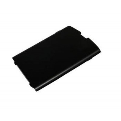 Back Panel Cover For O2 Xda Stealth Black - Maxbhi.com
