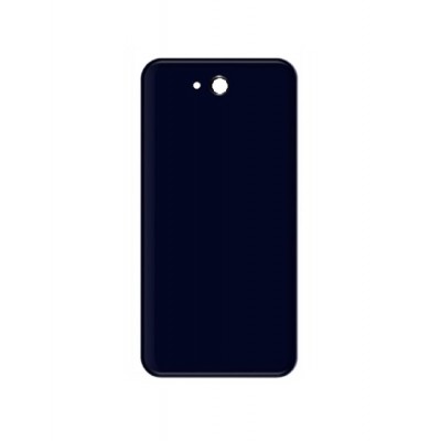 Back Panel Cover For O Plus 360 Hd Black - Maxbhi.com