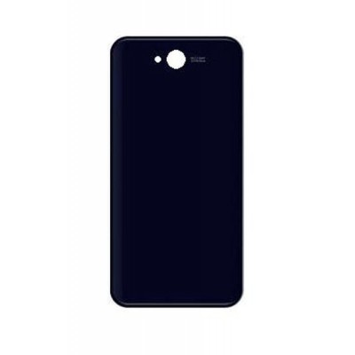 Back Panel Cover For O Plus 360 Hd Blue - Maxbhi.com