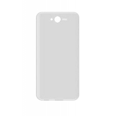 Back Panel Cover For O Plus 360 Hd White - Maxbhi.com