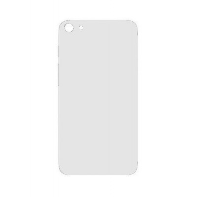 Back Panel Cover For Obi Boa S503 White - Maxbhi.com
