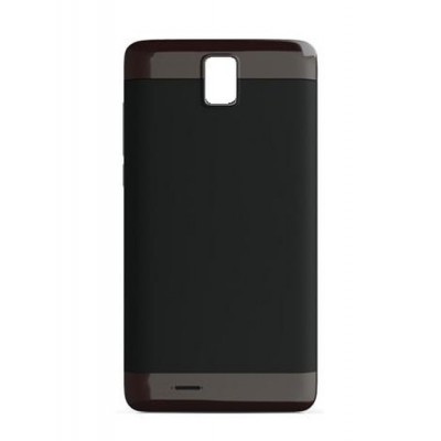 Back Panel Cover For Obi Crane S550 Black - Maxbhi.com