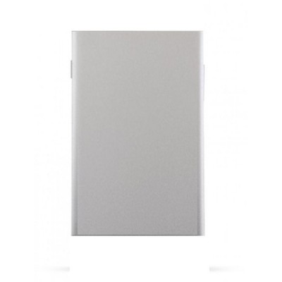 Back Panel Cover For Obi Octopus S520 Black - Maxbhi Com
