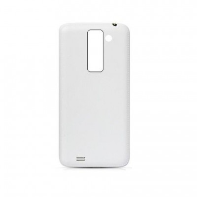 Back Panel Cover For Obi Python S452 Plus Black - Maxbhi Com