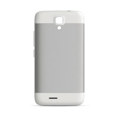 Back Panel Cover For Obi Racoon S401 Black - Maxbhi Com