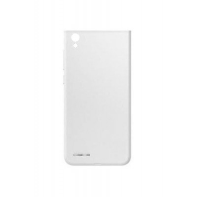 Back Panel Cover For Obi Sj1.5 White - Maxbhi.com