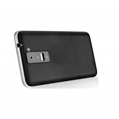 Back Panel Cover For Obi Wolverine S501 Black - Maxbhi.com