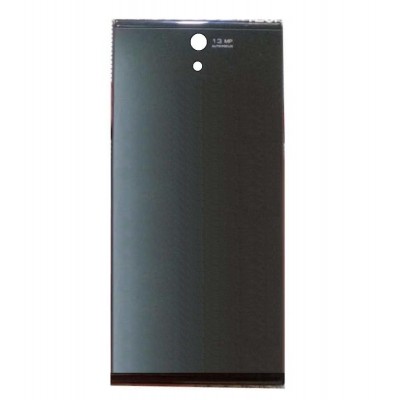 Back Panel Cover For Obi Wolverine S501 Blue - Maxbhi Com