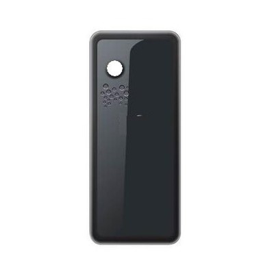 Back Panel Cover For Olive Vg3200 Olivelumen Black - Maxbhi.com