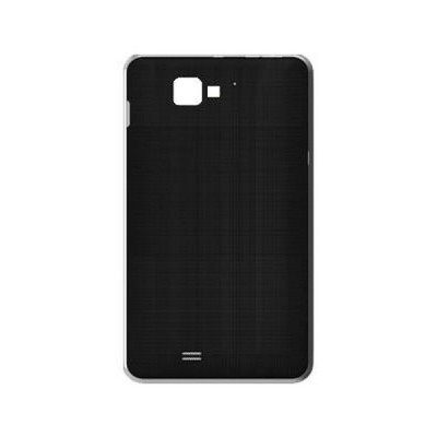 Back Panel Cover For Olive Vsw520 Black - Maxbhi.com