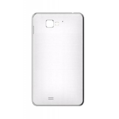 Back Panel Cover For Olive Vsw520 White - Maxbhi.com
