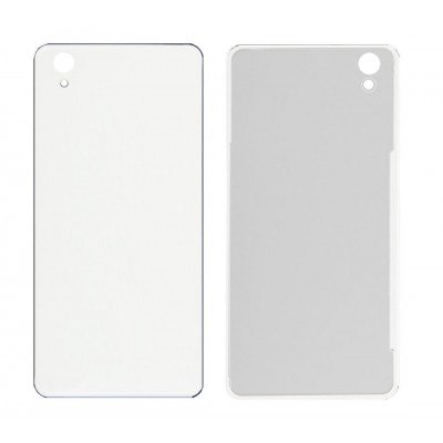 Back Panel Cover For Oneplus X White - Maxbhi Com
