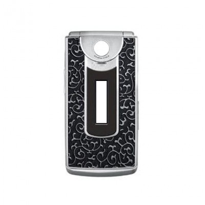Back Panel Cover For Onida F830 Blue - Maxbhi Com