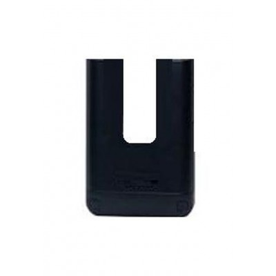 Back Panel Cover For Onida F910 Black - Maxbhi.com