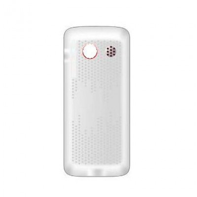 Back Panel Cover For Onida F970 Black - Maxbhi Com