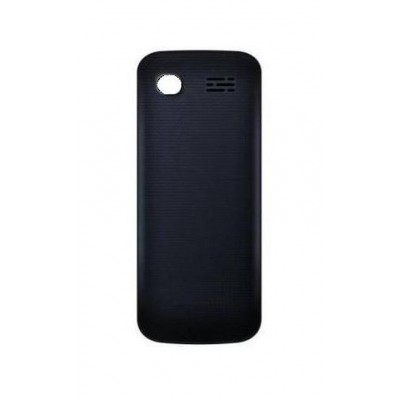 Back Panel Cover For Onida G001s Black - Maxbhi.com