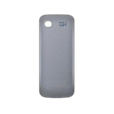 Back Panel Cover For Onida G001s White - Maxbhi.com