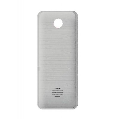 Back Panel Cover For Onida G009 White - Maxbhi.com