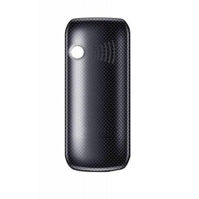 Back Panel Cover For Onida G133 Black - Maxbhi.com