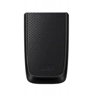 Back Panel Cover For Onida G144 Black - Maxbhi.com