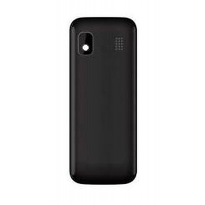 Back Panel Cover For Onida G184 Black - Maxbhi.com