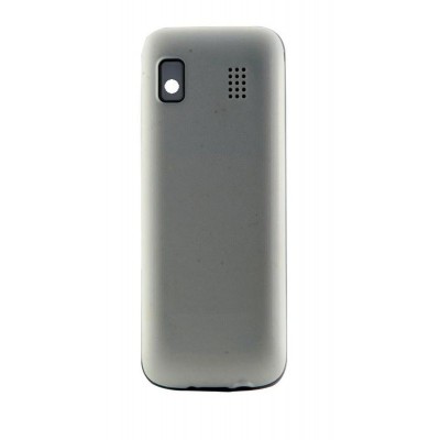 Back Panel Cover For Onida G184 White - Maxbhi.com
