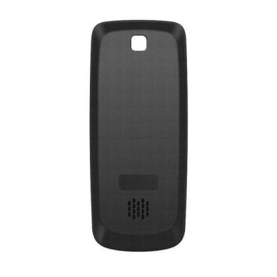 Back Panel Cover For Onida G221 Black - Maxbhi.com
