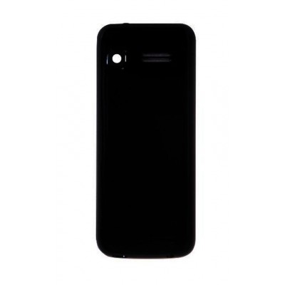 Back Panel Cover For Onida G245 Black - Maxbhi.com