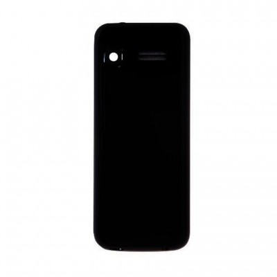 Back Panel Cover For Onida G245 White - Maxbhi Com
