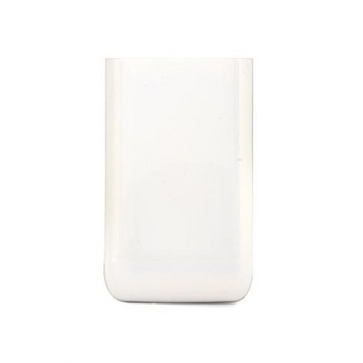 Back Panel Cover For Onida G249 White - Maxbhi.com