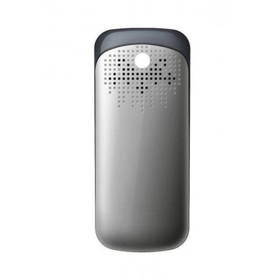 Back Panel Cover For Onida G502 Black - Maxbhi.com