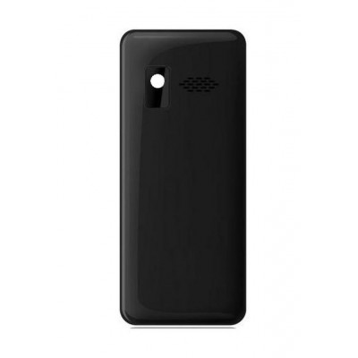 Back Panel Cover For Onida G646 Black - Maxbhi.com