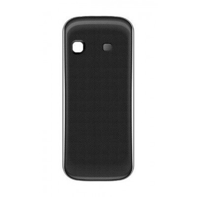 Back Panel Cover For Onida G647 Black - Maxbhi.com