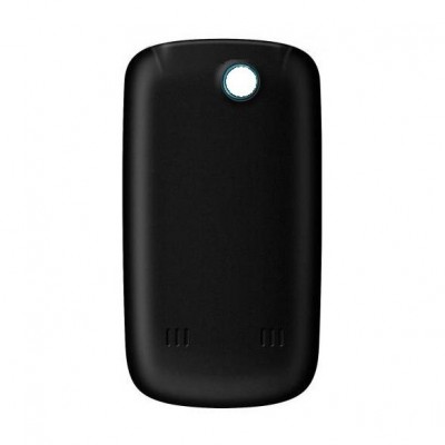 Back Panel Cover For Onida G721 3g White - Maxbhi Com