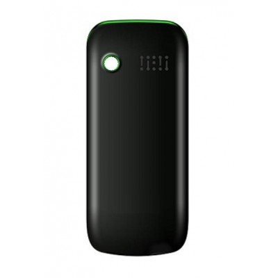 Back Panel Cover For Onida G9 Red - Maxbhi.com
