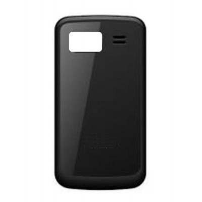 Back Panel Cover For Onida I099 Black - Maxbhi.com