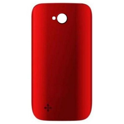 Back Panel Cover For Onida I405 Black - Maxbhi Com