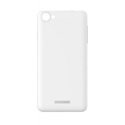 Back Panel Cover For Onida I4g1 White - Maxbhi.com