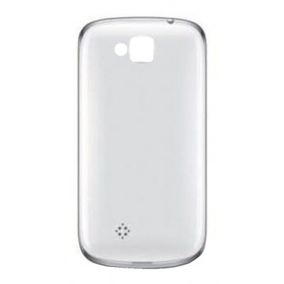 Back Panel Cover For Onida I666 White - Maxbhi Com