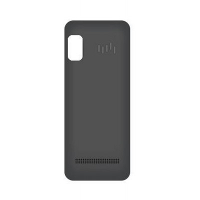 Back Panel Cover For Onida Kyt241 Black - Maxbhi.com
